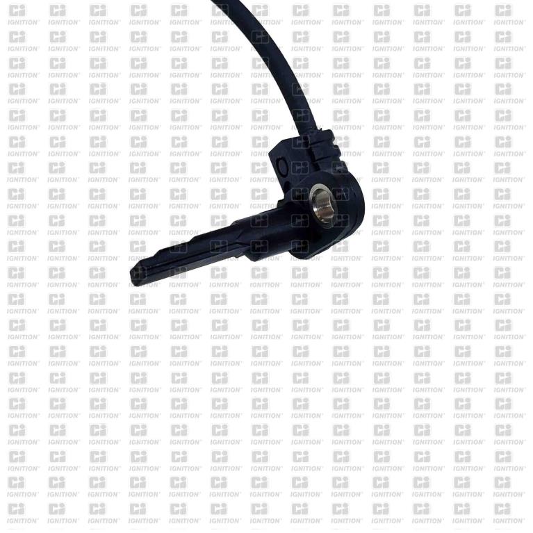 Sensor, revoluciones de la rueda QUINTON HAZELL ref. XABS990